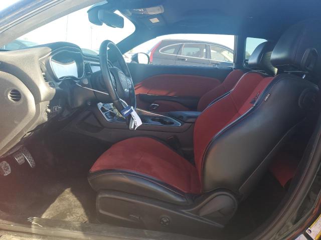 Photo 7 from auction – 2016 DODGE CHALLENGER with VIN 2C3CDZFJ4GH240443