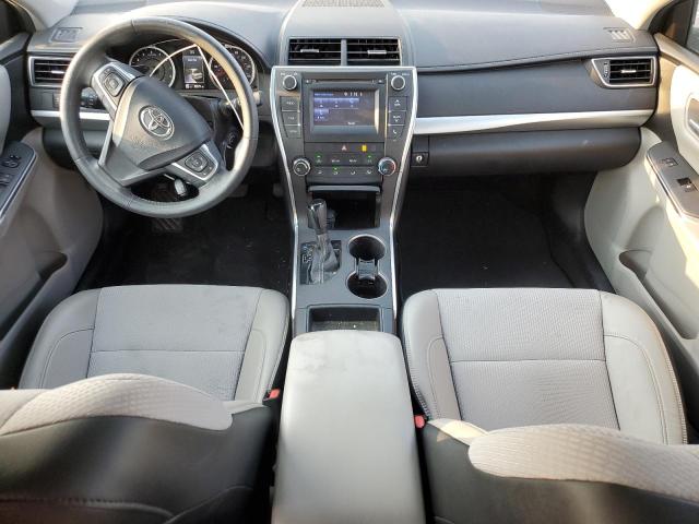 Photo 8 from auction – 2017 TOYOTA CAMRY LE with VIN 4T1BF1FK4HU281225