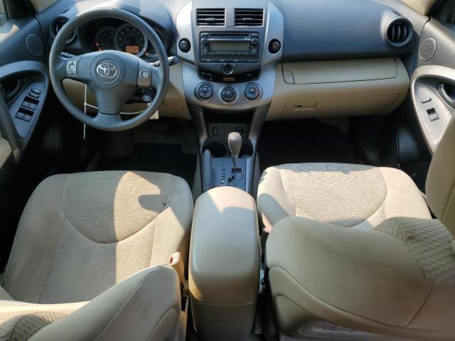 Photo 8 from auction – 2012 TOYOTA RAV4 with VIN JTMBF4DV9C5054523