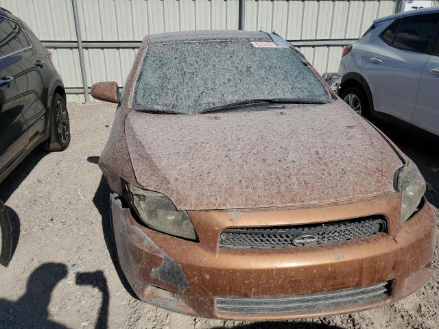 Photo 5 from auction – 2009 TOYOTA SCION TC with VIN JTKDE167690297729