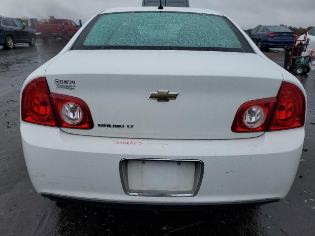 Photo 6 from auction – 2011 CHEVROLET MALIBU 2LT with VIN 1G1ZD5E18BF355579