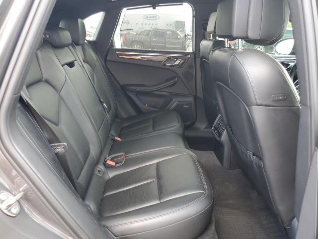 Photo 11 from auction – 2015 PORSCHE MACAN S with VIN WP1AB2A57FLB42985