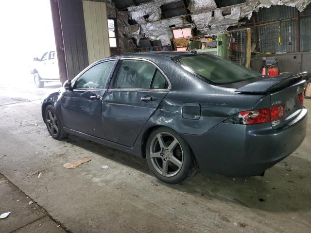 Photo 2 from auction – 2005 ACURA TSX with VIN JH4CL96905C003659
