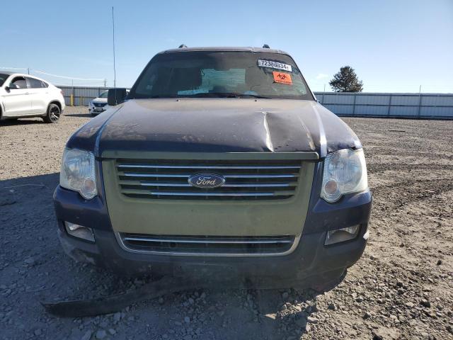 Photo 5 from auction – 2007 FORD EXPLORER X with VIN 1FMEU73817UB71178