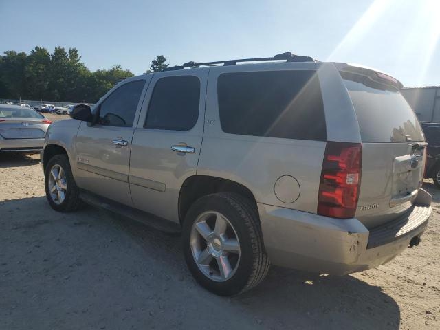 Photo 2 from auction – 2008 CHEVROLET TAHOE C150 with VIN 1GNFC13078R200469