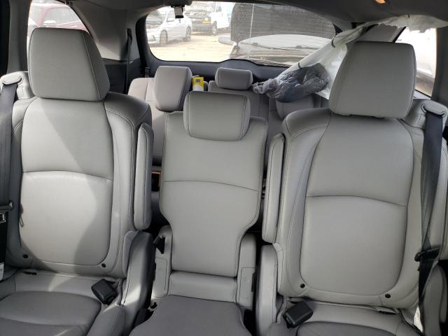 Photo 10 from auction – 2018 HONDA ODYSSEY EX with VIN 5FNRL6H77JB069290