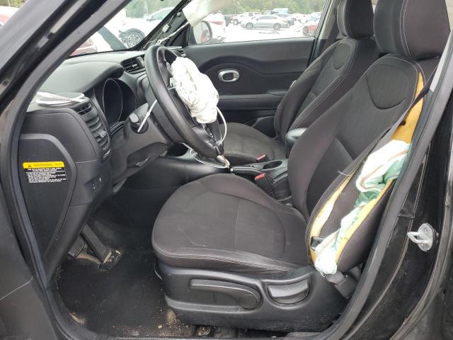 Photo 7 from auction – 2016 KIA SOUL with VIN KNDJN2A23G7375609