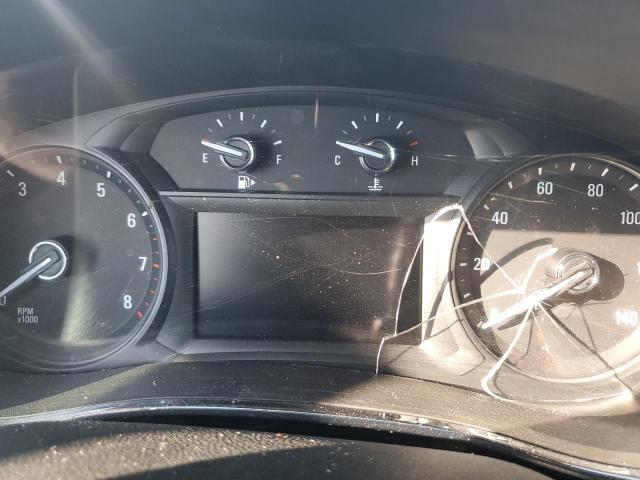 Photo 9 from auction – 2021 BUICK ENCORE PRE with VIN KL4CJASB9MB307766