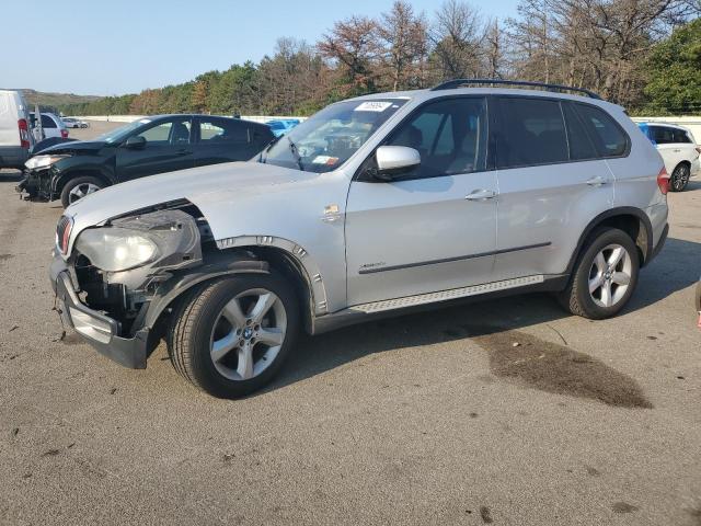 BMW X5 XDRIVE3 2009 with VIN 5UXFE43599L264970 - Photo from auction