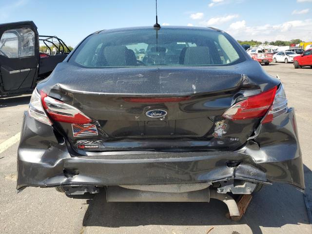 Photo 6 from auction – 2017 FORD FOCUS SE with VIN 1FADP3F26HL265402