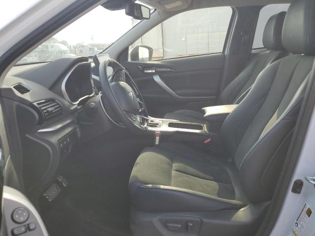 Photo 7 from auction – 2024 MITSUBISHI ECLIPSE CR with VIN JA4ATWAA8RZ035006