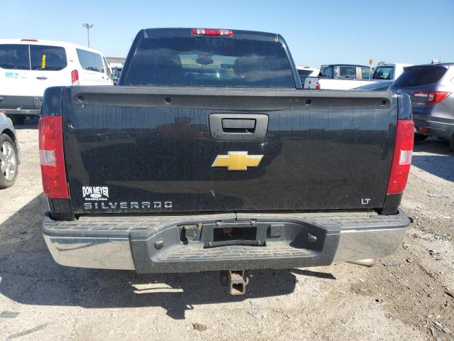 Photo 6 from auction – 2009 CHEVROLET SILVERADO with VIN 2GCEK13C691131902