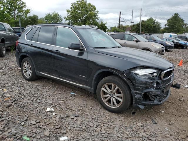 Photo 4 from auction – 2015 BMW X5 XDRIVE3 with VIN 5UXKR0C5XF0K70804