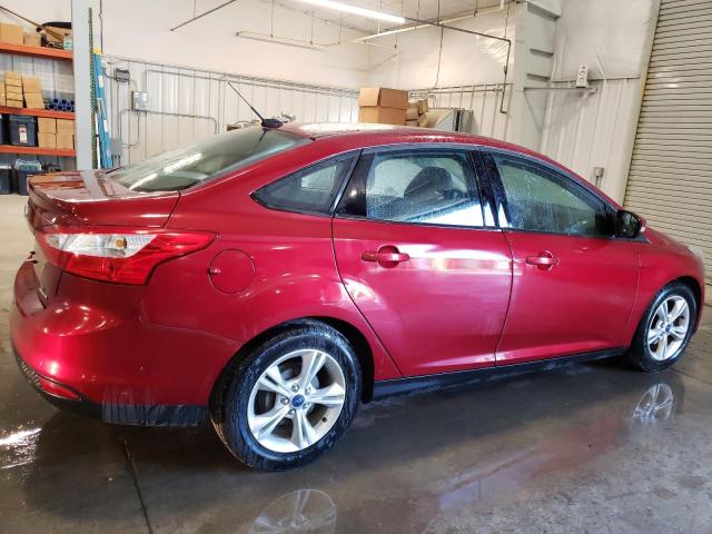 Photo 3 from auction – 2014 FORD FOCUS SE with VIN 1FADP3F28EL363150