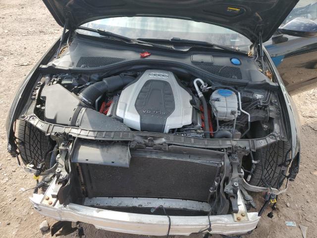 Photo 11 from auction – 2018 AUDI A6 PREMIUM with VIN WAUG3AFC4JN034764