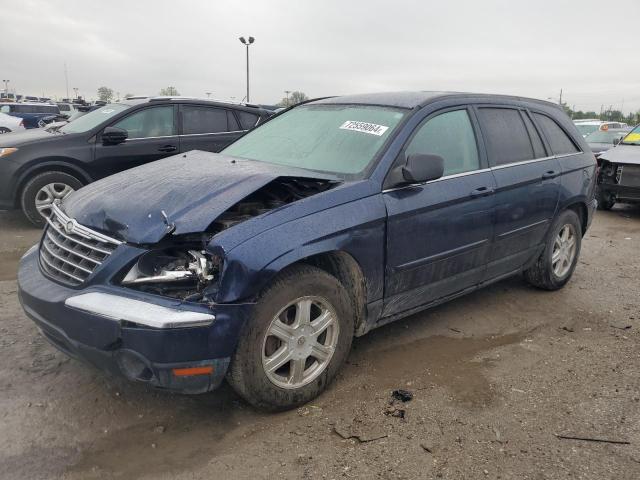 CHRYSLER PACIFICA T 2006 with VIN 2A4GF68426R723588 - Photo from auction