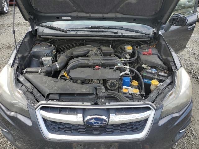 Photo 11 from auction – 2013 SUBARU IMPREZA LI with VIN JF1GJAH63DH025207