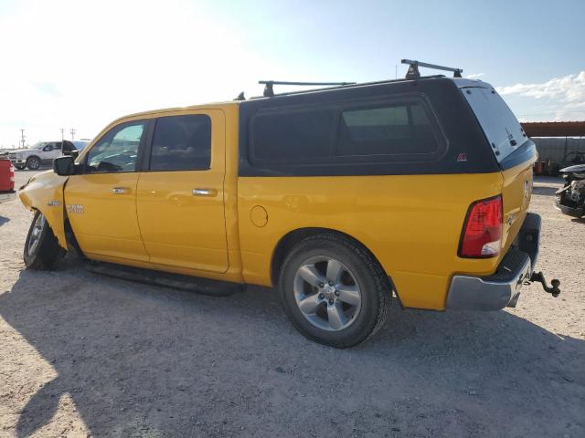 Photo 2 from auction – 2016 RAM 1500 SLT with VIN 1C6RR7LT6GS372010