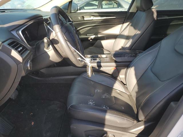 Photo 7 from auction – 2020 FORD FUSION TIT with VIN 3FA6P0RU5LR188262