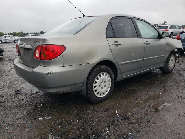 Photo 3 from auction – 2003 TOYOTA COROLLA CE with VIN JTDBR32E632006855