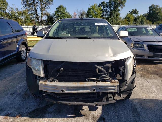 Photo 5 from auction – 2007 FORD EDGE SEL P with VIN 2FMDK39C97BB51711