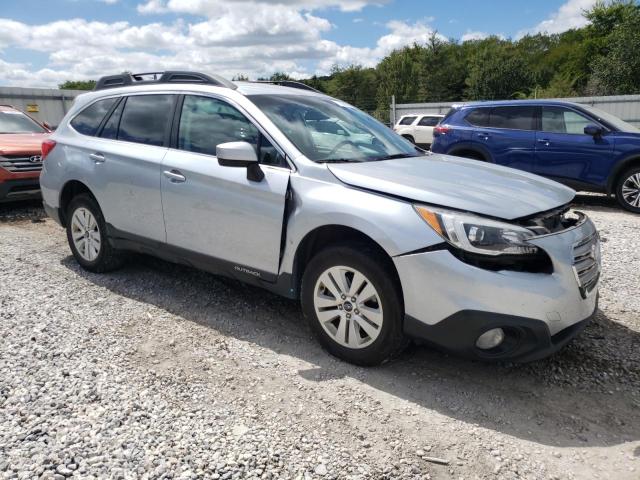 Photo 4 from auction – 2017 SUBARU OUTBACK 2. with VIN 4S4BSACC8H3426930