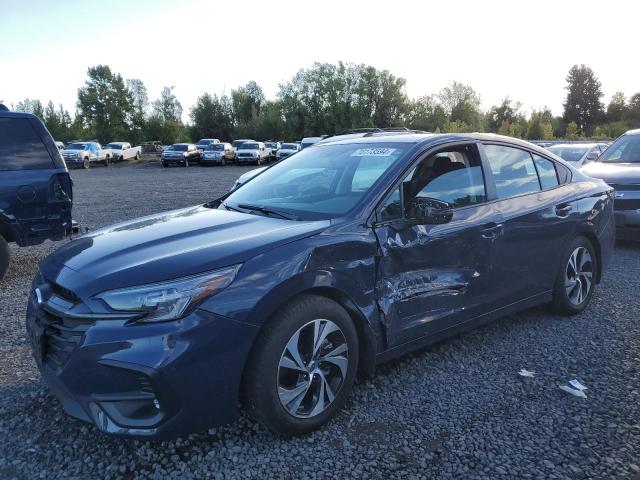 SUBARU LEGACY PRE 2023 with VIN 4S3BWAF65P3015319 - Photo from auction