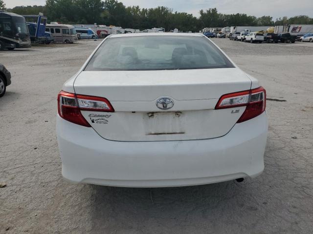 Zdjęcie 6 z aukcji – 2014 TOYOTA CAMRY z VIN 4T1BF1FK8EU416976