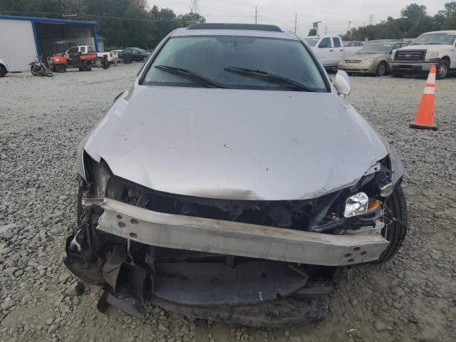 Photo 5 from auction – 2010 LEXUS IS 250 with VIN JTHBF5C25A5111695