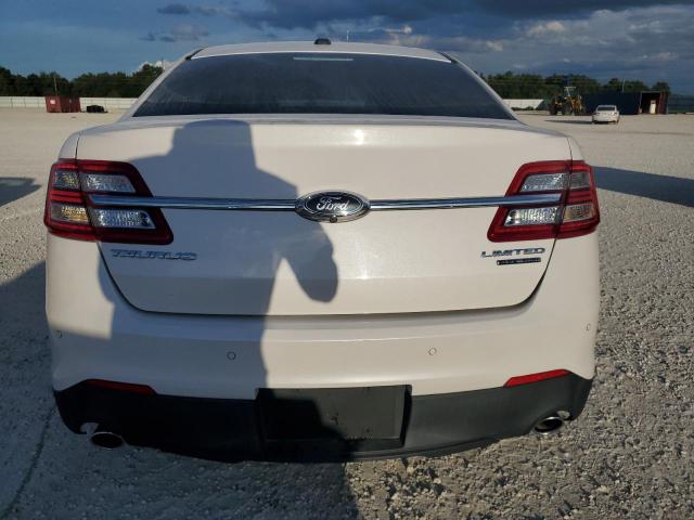 Photo 6 from auction – 2017 FORD TAURUS LIM with VIN 1FAHP2F83HG116566