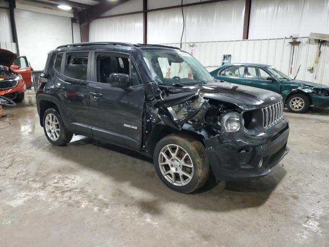 Photo 4 from auction – 2019 JEEP RENEGADE L with VIN ZACNJBBB8KPJ87690