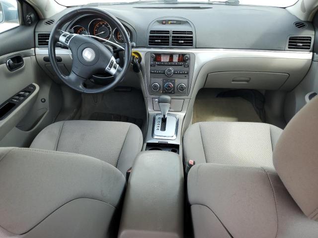 Photo 8 from auction – 2009 SATURN AURA with VIN 1G8ZS57B59F124078