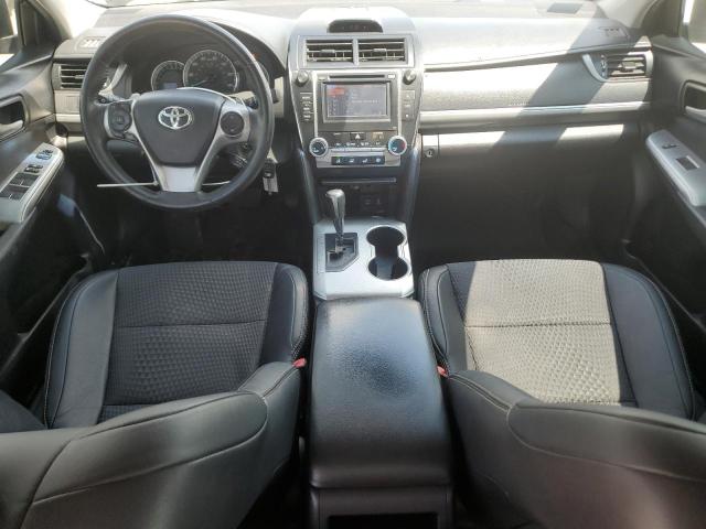 Photo 8 from auction – 2014 TOYOTA CAMRY L with VIN 4T1BF1FK2EU730011