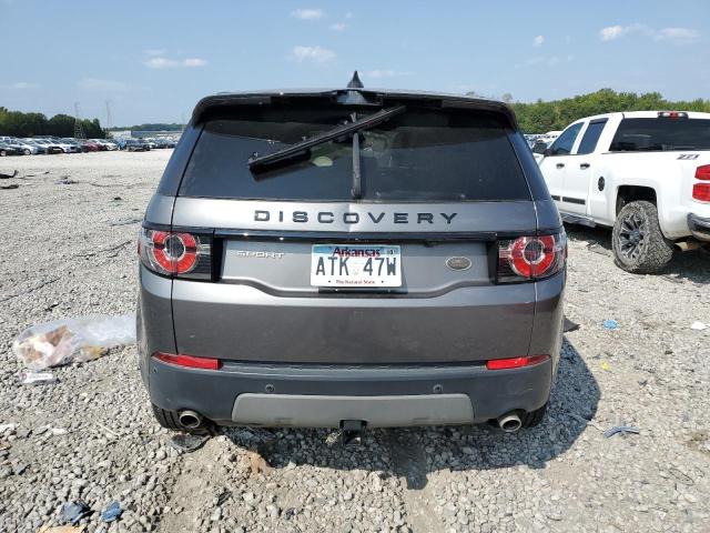 Photo 6 from auction – 2017 LAND ROVER DISCOVERY with VIN SALCP2BG8HH664177