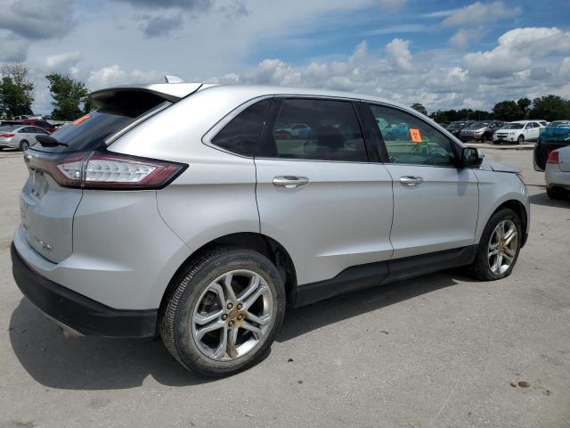 Фото 3 с аукциона – 2017 FORD EDGE TITAN с VIN 2FMPK3K99HBB80381