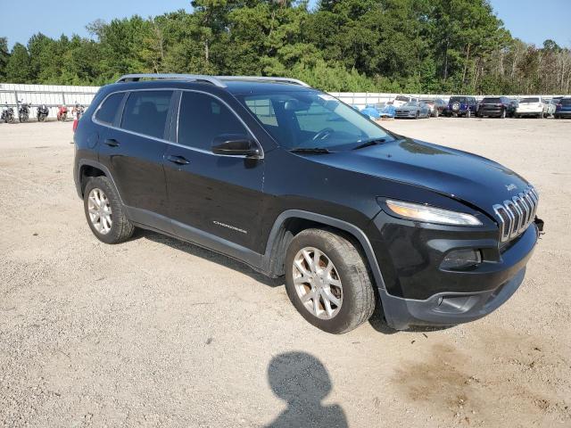 Photo 4 from auction – 2015 JEEP CHEROKEE L with VIN 1C4PJLCS3FW658265
