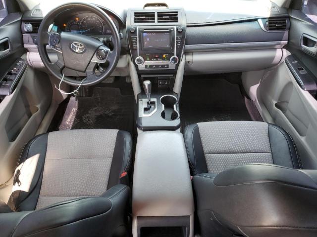 Photo 8 from auction – 2013 TOYOTA CAMRY L with VIN 4T4BF1FK3DR332133