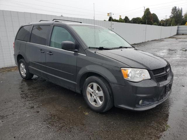 Photo 4 from auction – 2011 DODGE GRAND CARA with VIN 2D4RN5DG8BR707047