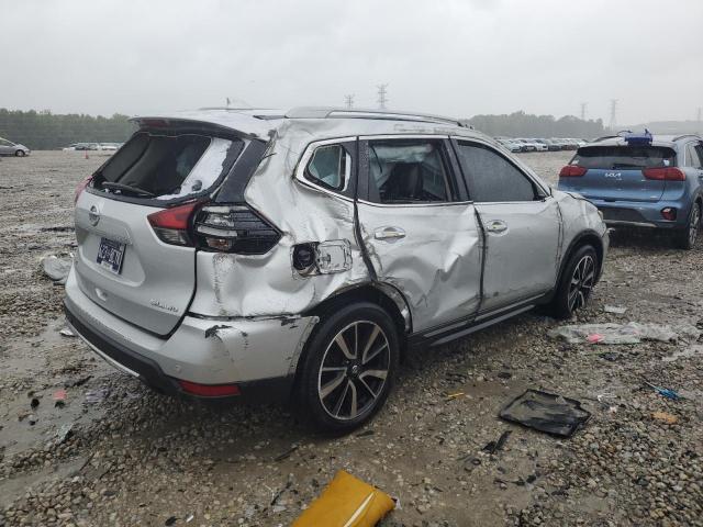 Photo 3 from auction – 2019 NISSAN ROGUE S with VIN 5N1AT2MV2KC805797