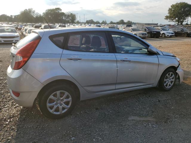Photo 3 from auction – 2013 HYUNDAI ACCENT with VIN KMHCT5AE0DU068255