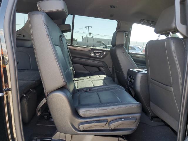 Photo 11 from auction – 2023 CHEVROLET SUBURBAN C with VIN 1GNSCCKD0PR100937