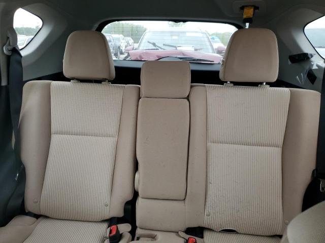 Photo 10 from auction – 2013 TOYOTA RAV4 LE with VIN 2T3BFREV9DW086667