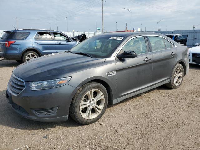 FORD TAURUS SE 2016 with VIN 1FAHP2D8XGG138131 - Photo from auction
