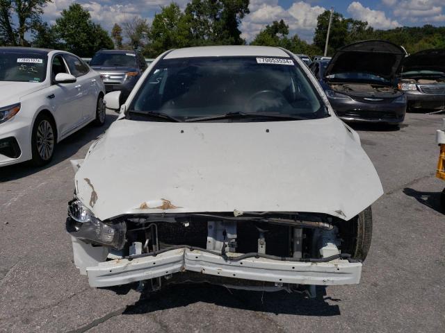 Photo 5 from auction – 2017 MITSUBISHI LANCER ES with VIN JA32U2FU3HU005747