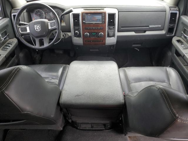 Photo 8 from auction – 2009 DODGE RAM 1500 with VIN 1D3HV13T29S805765