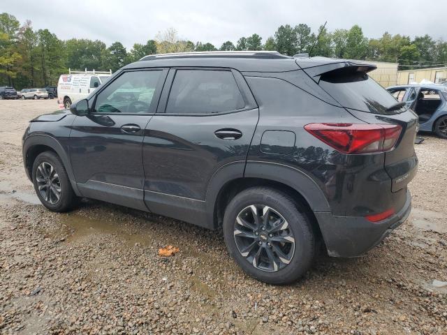 Photo 2 from auction – 2023 CHEVROLET TRAILBLAZE with VIN KL79MPSL4PB214772
