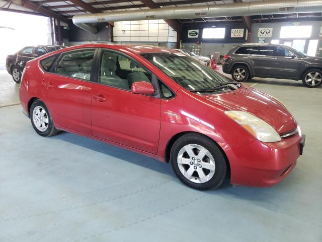 Photo 4 from auction – 2007 TOYOTA PRIUS with VIN JTDKB20U277585246