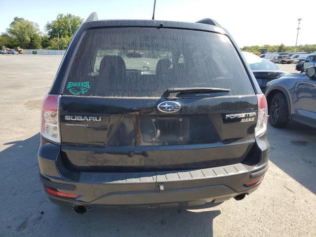 Photo 6 from auction – 2011 SUBARU FORESTER L with VIN JF2SHAEC1BH755495