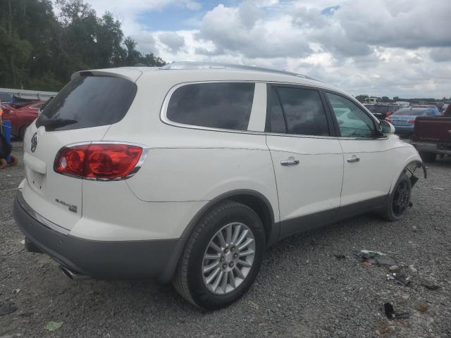 Photo 3 from auction – 2008 BUICK ENCLAVE CX with VIN 5GAER23718J278171