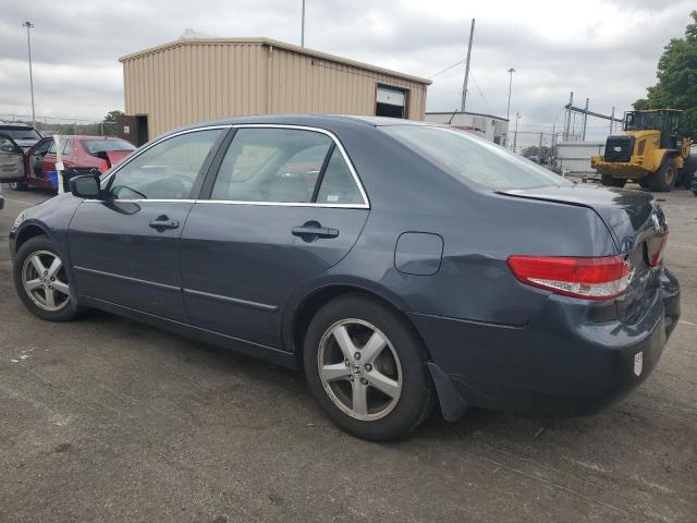 Photo 2 from auction – 2003 HONDA ACCORD EX with VIN 1HGCM55693A109617